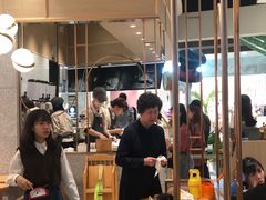 -奈雪的茶(石厦时代广场店)