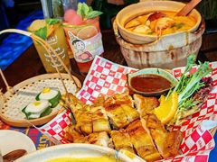 -泰妃殿(武汉首店)