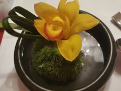 -桂花楼淮扬中餐厅(浦东香格里拉店)