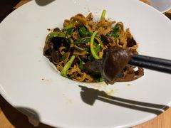 热卤三合一-食膳公园包子铺(烈士公园店)