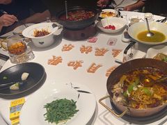 -渔嫂烧河鲜•土菜馆(中正天街店)