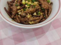 -三只鸟本地特色菜馆(上饶总店)