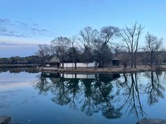 -承德避暑山庄景区