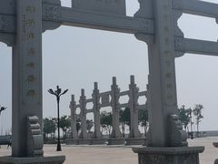 -天津妈祖文化园