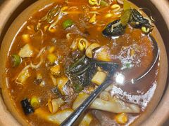 -清水亭湖北菜(大屯DT51店)