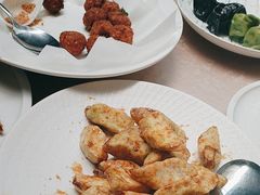 -唐廊烤鸭店(工体店)