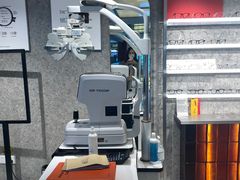 -良目集合柜眼镜(西单大悦城店)