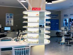 -精益眼镜(春熙路店)