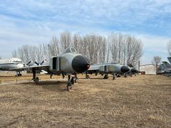 -中国航空博物馆