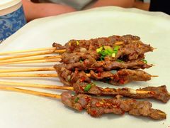 -串盟烧烤大排档·长沙美食地标(星沙店)