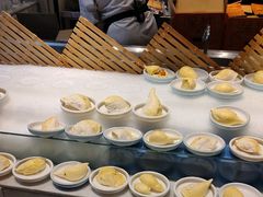 -川骄海鲜自助(亚运村店)