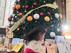 -王府半岛酒店