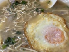 -二扁私房面馆(崂山路店)