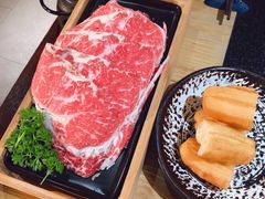 湊湊肥牛-湊湊火锅·茶憩(上海合生汇店)