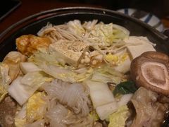 -二丁目食堂(浑南花园城店)