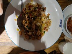 -老阿爸鲜鱼土菜(昆山花桥店)