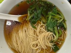 -小方的面(徐家汇店)