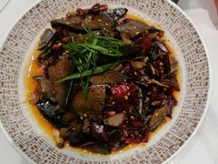 酱猪肝-新海名城大酒店(曹冲路店)