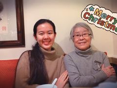 -文兴酒家(Chinatown - Gerrard Street)