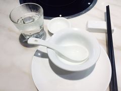 -海蓝海鲜馆(五四北店)