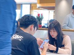 -香港新发烧腊茶餐厅(书城店)