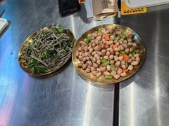 -有蚝有翅烧烤大排档·宵夜(右安门店)