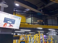 -可逸运动健身(鸿恩寺店)