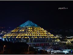 -武隆天坑寨子景区