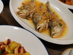 -泰河谷·豆捞