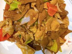 -老都一处饺子馆(道里店)