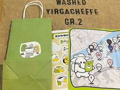 -参差咖啡(水果湖公园店)