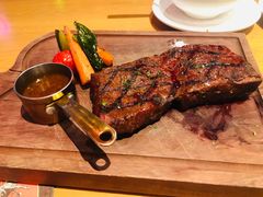 -MR.ROCKY洛奇先生RESTAURANT&BAR(宝安壹方城店)