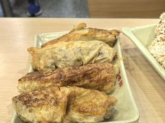 五香鸡卷-百家鸡味馆(清泰店)