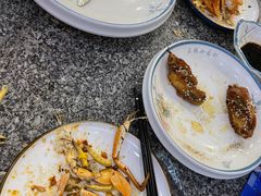 -三妹小龙虾·黄油蟹(华侨城总店)