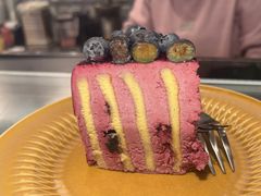 -BAKER&SPICE(环贸店)