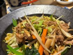 -小山日本料理(太古汇店)