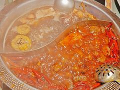 -廖掌柜·重庆鲜货火锅(上海首店)