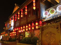 -厦门方特东方神画