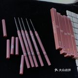 手残党一分钟也可以学会画眉的简易眉笔
