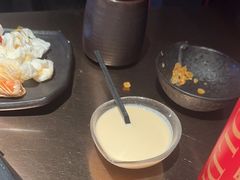 -辣伍鲜毛肚老火锅(元一店)