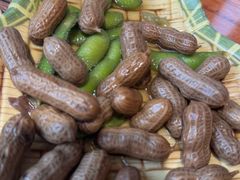 -小不点烧烤城(长乐宫店)