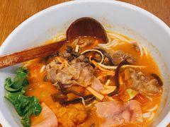 -云味馆·云南菜·云南米线(中洲店)