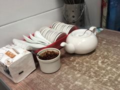 -曼曼汤包(建国西路店)