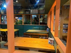 -蜗牛的家旅行主题云南菜餐厅.小酒馆(护国寺店)