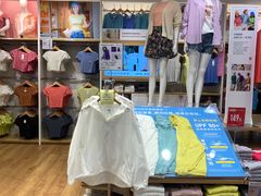 -优衣库(上海虹口龙之梦店)