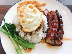 -皇后餐厅-煲仔·小菜·打边炉(古北店)