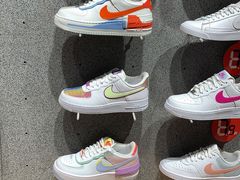 -NIKE(朝阳合生汇店)