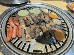 -麻蒲碳烤肉(嘉禾东平地铁站19号店)