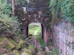 -金堂县云顶石城风景区