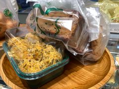 -泸溪河桃酥(欧尚店)